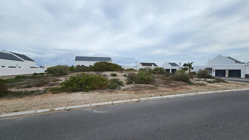 0 Bedroom Property for Sale in Dwarskersbos Western Cape